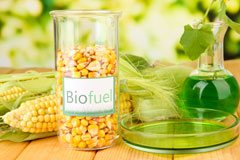 Acrefair biofuel availability