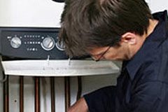 boiler repair Acrefair