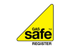 gas safe companies Acrefair
